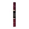Max Factor Lipfinity Colour + Gloss Šminka za ženske 2x3 ml Odtenek 550 Reflective Ruby