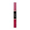 Max Factor Lipfinity Colour + Gloss Šminka za ženske 2x3 ml Odtenek 510 Radiant Rose