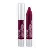 Clinique Chubby Stick Intense Šminka za ženske 3 g Odtenek 08 Grandest Grape