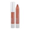 Clinique Chubby Stick Šminka za ženske 3 g Odtenek 09 Heaping Hazelnut