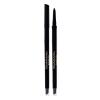 Elizabeth Arden Beautiful Color Precision Glide Svinčnik za oči za ženske 0,35 g Odtenek 01 Black Velvet tester