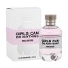 Zadig &amp; Voltaire Girls Can Do Anything Parfumska voda za ženske 90 ml