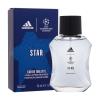 Adidas UEFA Champions League Star Toaletna voda za moške 50 ml