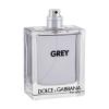 Dolce&amp;Gabbana The One Grey Toaletna voda za moške 100 ml tester