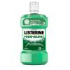 Listerine Fresh Burst Mouthwash Ustna vodica 500 ml