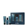 Davidoff Cool Water SET1 Darilni set EDT 40 ml + gel za prhanje 50 ml + balzam po britju 50 ml