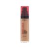 L&#039;Oréal Paris Infaillible 32H Fresh Wear SPF25 Puder za ženske 30 ml Odtenek 300