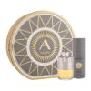 Azzaro Wanted Darilni set toaletna voda 100 ml + deodorant 150 ml