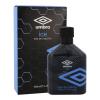 UMBRO Ice Toaletna voda za moške 100 ml poškodovana škatla