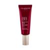 Clarins BB Skin Detox Fluid SPF25 BB krema za ženske 45 ml Odtenek 01 Light