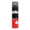 Gillette Shave Foam Original Scent Pena za britje za moške 200 ml