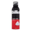 Gillette Shave Foam Original Scent Pena za britje za moške 200 ml
