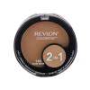 Revlon Colorstay 2-In-1 Puder za ženske 12,3 g Odtenek 180 Sand Beige