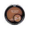 Revlon Colorstay 2-In-1 Puder za ženske 12,3 g Odtenek 240 Medium Beige