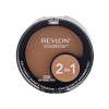 Revlon Colorstay 2-In-1 Puder za ženske 12,3 g Odtenek 330 Natural Tan