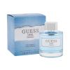 GUESS Guess 1981 Indigo Toaletna voda za ženske 100 ml poškodovana škatla