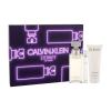 Calvin Klein Eternity SET1 Darilni set parfumska voda 100 ml + losjon za telo 100 ml + parfumska voda 10 ml