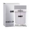 Dolce&amp;Gabbana The One Grey Toaletna voda za moške 100 ml