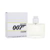James Bond 007 James Bond 007 Cologne Kolonjska voda za moške 30 ml