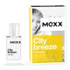 Mexx City Breeze For Her Toaletna voda za ženske 15 ml