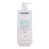 Goldwell Dualsenses Scalp Specialist Deep Cleansing Shampoo Šampon za ženske 1000 ml