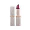 L&#039;Oréal Paris Color Riche Lipcolour Šminka za ženske 3,6 g Odtenek 214 Violet Saturne