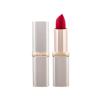 L&#039;Oréal Paris Color Riche Lipcolour Šminka za ženske 3,6 g Odtenek 375 Deep Raspberry