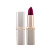 L&#039;Oréal Paris Color Riche Lipcolour Šminka za ženske 3,6 g Odtenek 135 Dahlia Insolent