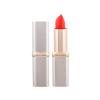 L&#039;Oréal Paris Color Riche Lipcolour Šminka za ženske 3,6 g Odtenek 373 Magnetic Coral