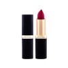 L&#039;Oréal Paris Color Riche Matte Šminka za ženske 3,6 g Odtenek 349 Paris Cherry