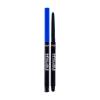 L&#039;Oréal Paris Infaillible Svinčnik za oči za ženske 0,28 g Odtenek 314 Rebel Blue