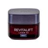 L&#039;Oréal Paris Revitalift Laser X3 Night Cream Nočna krema za obraz za ženske 50 ml poškodovana škatla