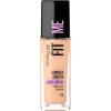 Maybelline Fit Me! SPF18 Puder za ženske 30 ml Odtenek 115 Ivory