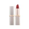L&#039;Oréal Paris Color Riche Lipcolour Šminka za ženske 3,6 g Odtenek 630 Beige A Nu