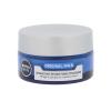 Nivea Men Protect &amp; Care Intensive Moisturising Cream Dnevna krema za obraz za moške 50 ml poškodovana škatla