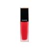 Chanel Rouge Allure Ink Šminka za ženske 6 ml Odtenek 144 Vivant