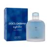 Dolce&amp;Gabbana Light Blue Eau Intense Parfumska voda za moške 200 ml