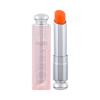Christian Dior Addict Lip Glow Balzam za ustnice za ženske 3,5 g Odtenek 004 Coral