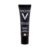 Vichy Dermablend™ 3D Antiwrinkle &amp; Firming Day Cream SPF25 Puder za ženske 30 ml Odtenek 20 Vanilla