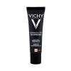 Vichy Dermablend™ 3D Antiwrinkle &amp; Firming Day Cream SPF25 Puder za ženske 30 ml Odtenek 25 Nude