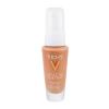 Vichy Liftactiv Flexiteint SPF20 Puder za ženske 30 ml Odtenek 35 Sand