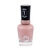 Sally Hansen Miracle Gel Lak za nohte za ženske 14,7 ml Odtenek 238 Regal Rosé