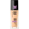 Maybelline Fit Me! SPF18 Puder za ženske 30 ml Odtenek 120 Classic Ivory