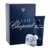 Chopard Wish Darilni set parfumska voda 30 ml + gel za prhanje 75 ml