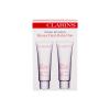 Clarins Beauty Flash Balm Darilni set pleťový balzám 2 x 50 ml