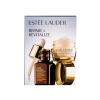 Estée Lauder Revitalizing Supreme+ Darilni set denní pleťová péče 7 ml + pleťové sérum Advanced Night Repair Synchronized Recovery Complex II 7 ml