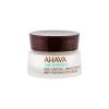 AHAVA Time To Smooth Age Control, Brightening &amp; Anti-Fatigue Eye Cream Krema za okoli oči za ženske 15 ml
