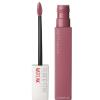 Maybelline Superstay Matte Ink Liquid Šminka za ženske 5 ml Odtenek 15 Lover