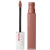 Maybelline Superstay Matte Ink Liquid Šminka za ženske 5 ml Odtenek 65 Seductress