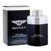 Bentley Bentley For Men Black Edition Parfumska voda za moške 100 ml poškodovana škatla